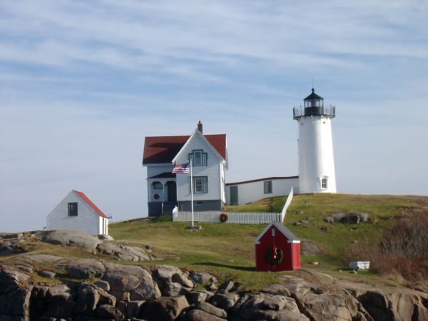 lighthouse